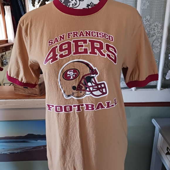 49ers tee NWOT - Picture 4 of 4